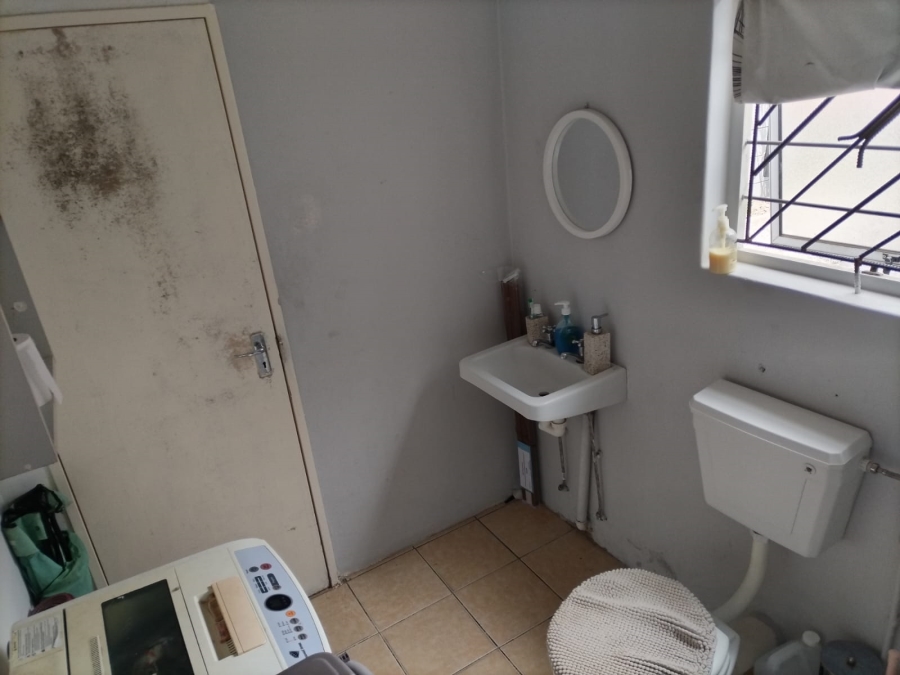 2 Bedroom Property for Sale in Wimbledon Estate Western Cape